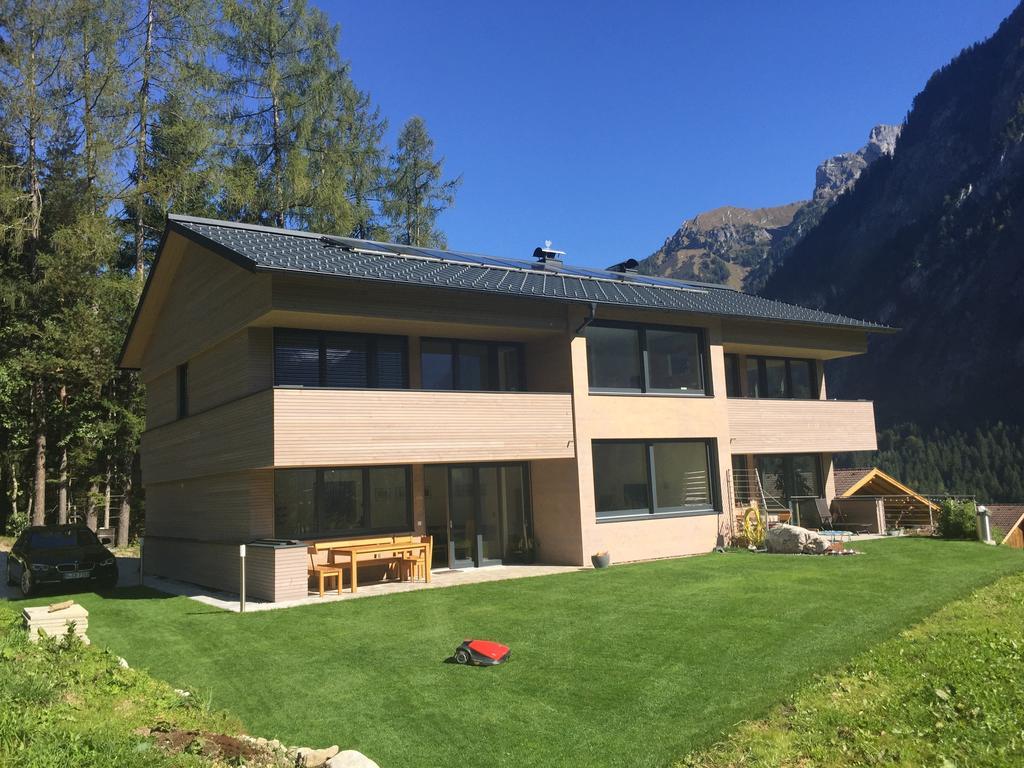 Casa Elena Villa Brand  Exterior photo
